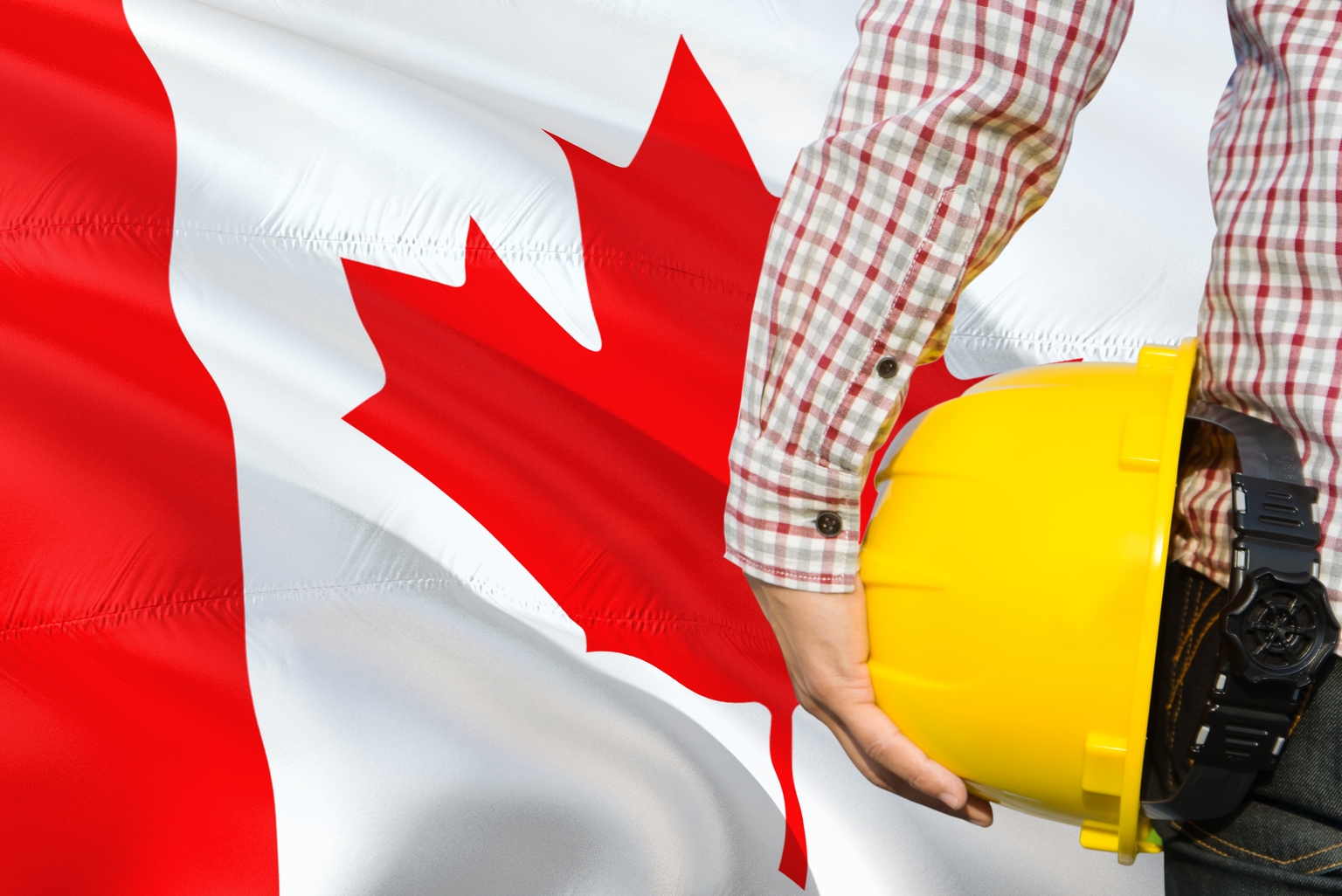 Labor Mobility Progress Is Happening, But Canada's Work Is Not Done Labor Mobility Progress Is Happening, But Canada's Work Is Not Done