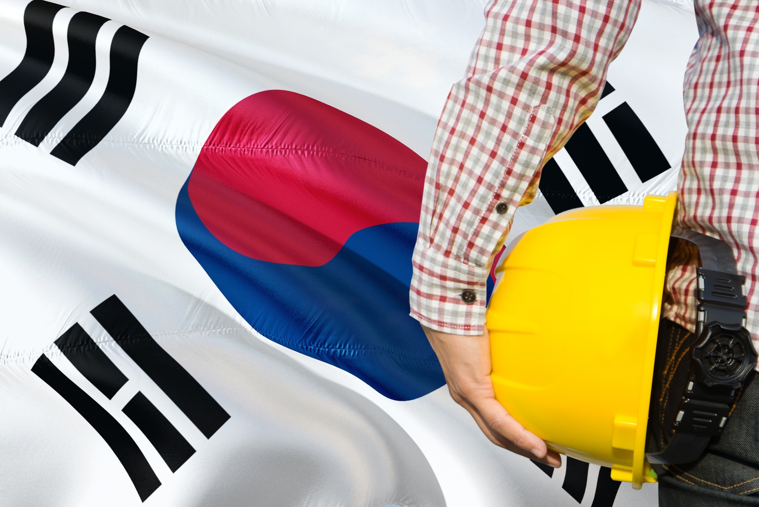 South Korea's Jobless Rate Edges Up, But Central Bank To Remain On Hold This Month