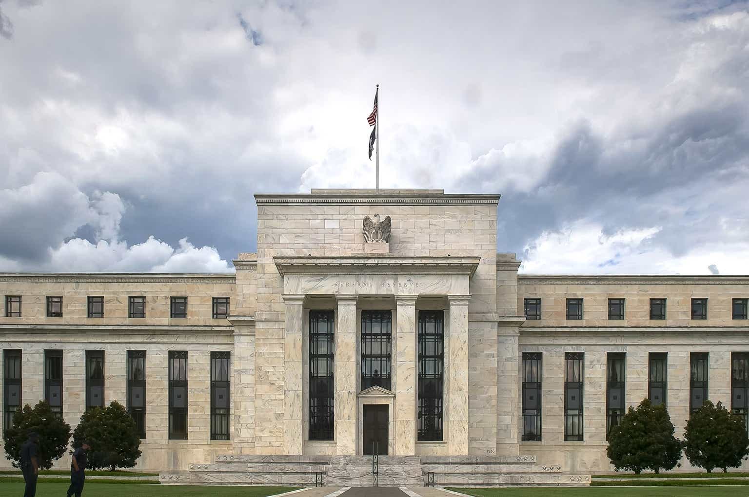 Beyond Banking: The Crucial Role of the Federal Reserve in Safeguarding the Economy