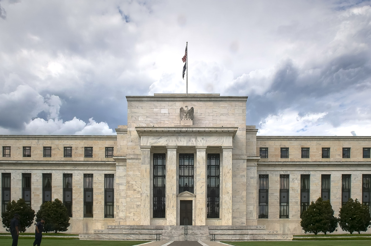 The Fed Needs To Regain Control Of The Market Before It's Too Late