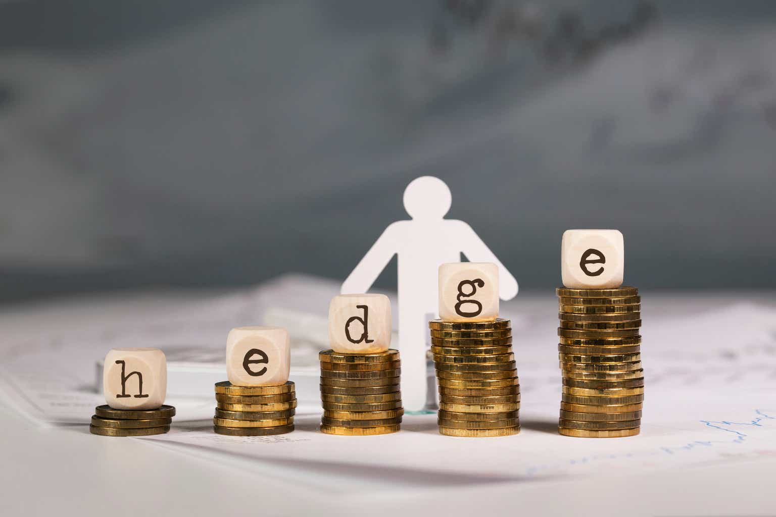 An Innovative Way To Hedge Exposure To The Nasdaq-100
