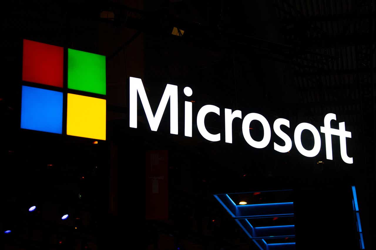 Microsoft Q3 Earnings What To Watch And What To Ignore (NASDAQMSFT