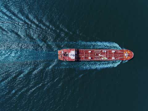 TOP Ships proposes spinoff creating new Suezmax tanker company (NASDAQ ...