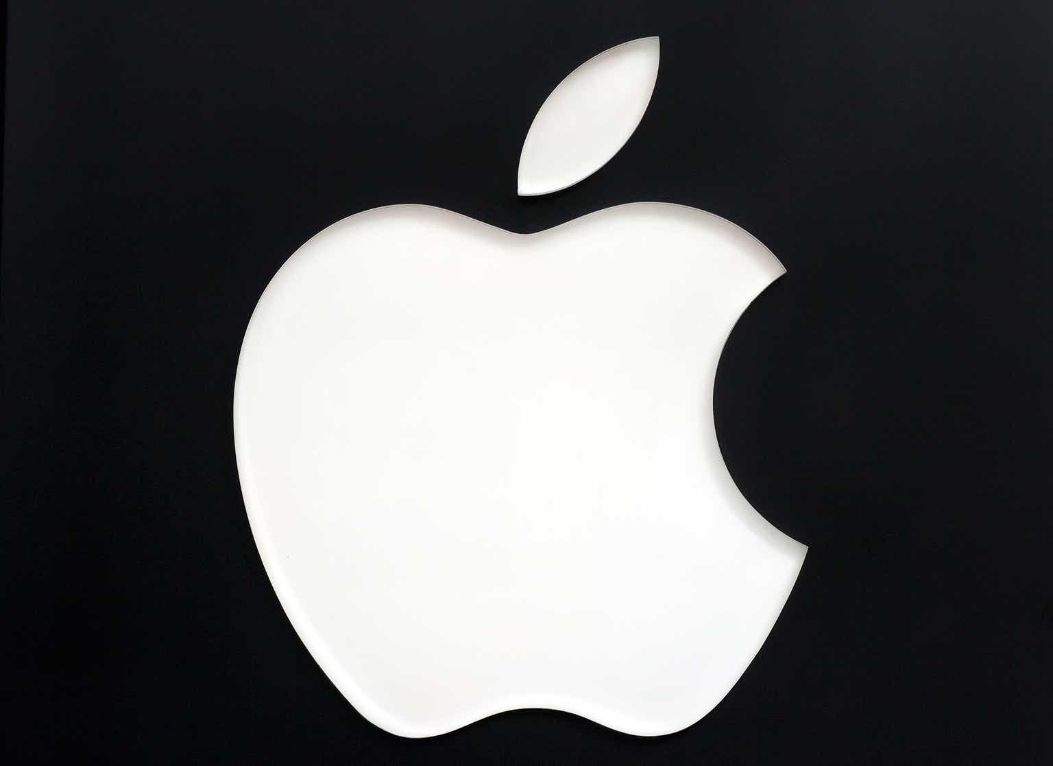 Apple Q1: Growth Will Take Time (NASDAQ:AAPL)