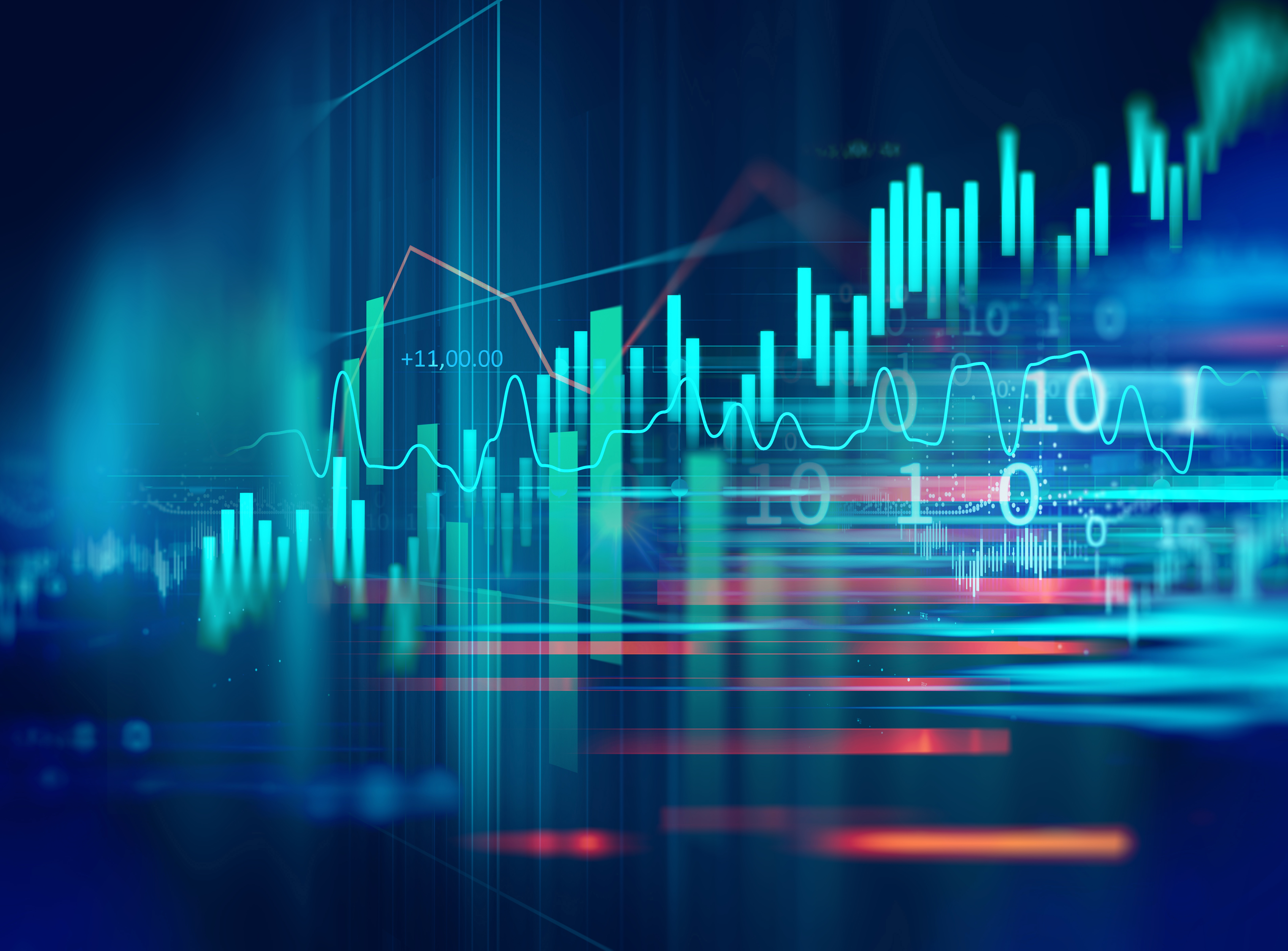 Biggest stock movers today General Motors CrowdStrike Workday