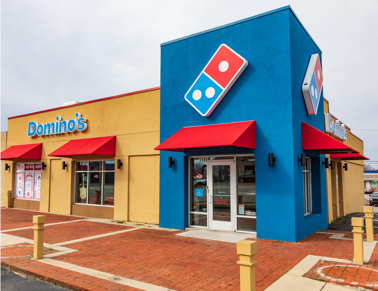 Domino's Pizza Stock Expensive But Enticing (NYSEDPZ) Seeking Alpha