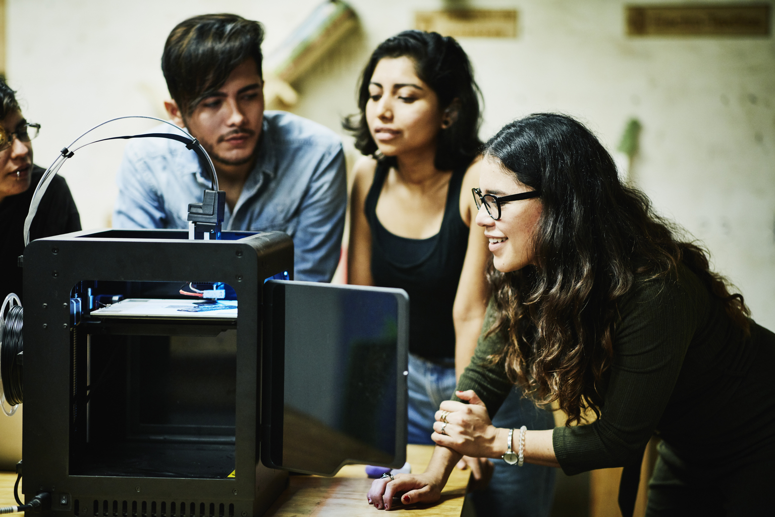 seekingalpha.com - Tech and Growth - Nano Dimension: Proving The Markforged Acquisition Is More Than Just Revenue Growth (NNDM)