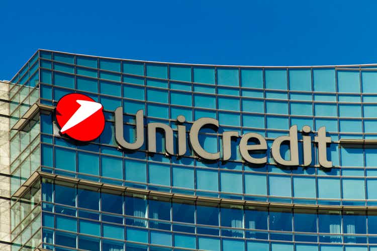 UniCredit Stock: Commerzbank Deal Implication (OTCMKTS:UNCFF) | Seeking ...