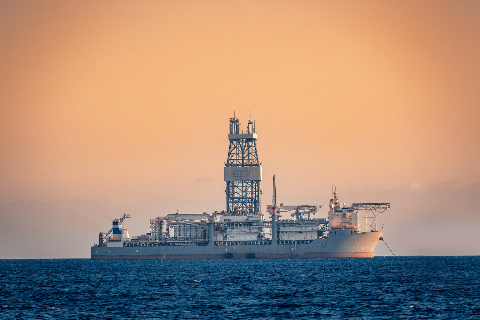 seekingalpha.com - Henrik Alex - Transocean: Valaris Acquisition Is A Major Positive But Valuation Limits Upside