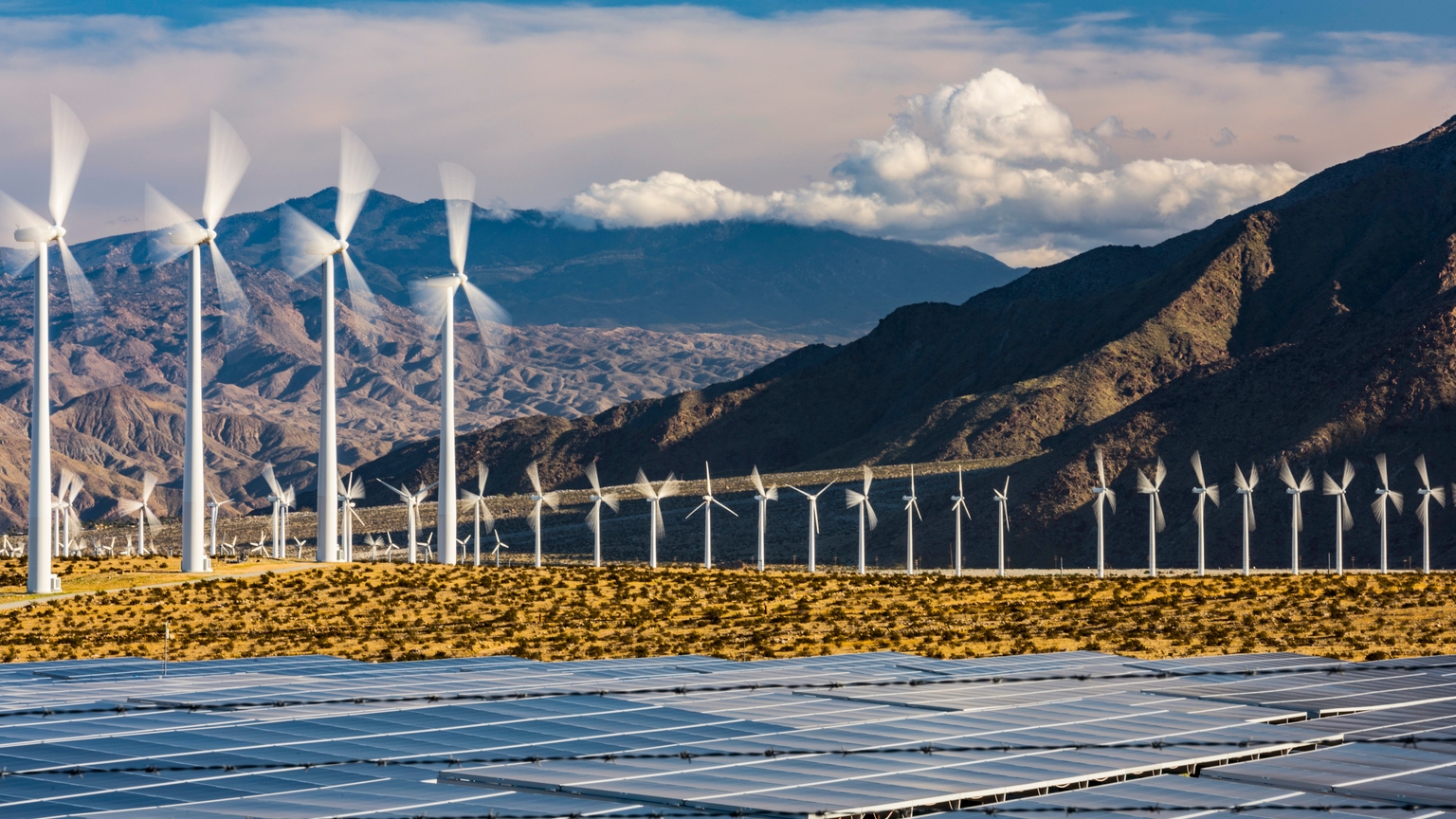 ESS Tech: Flush With Cash As Solar And Wind Energy Booms (NYSE:GWH) |  Seeking Alpha