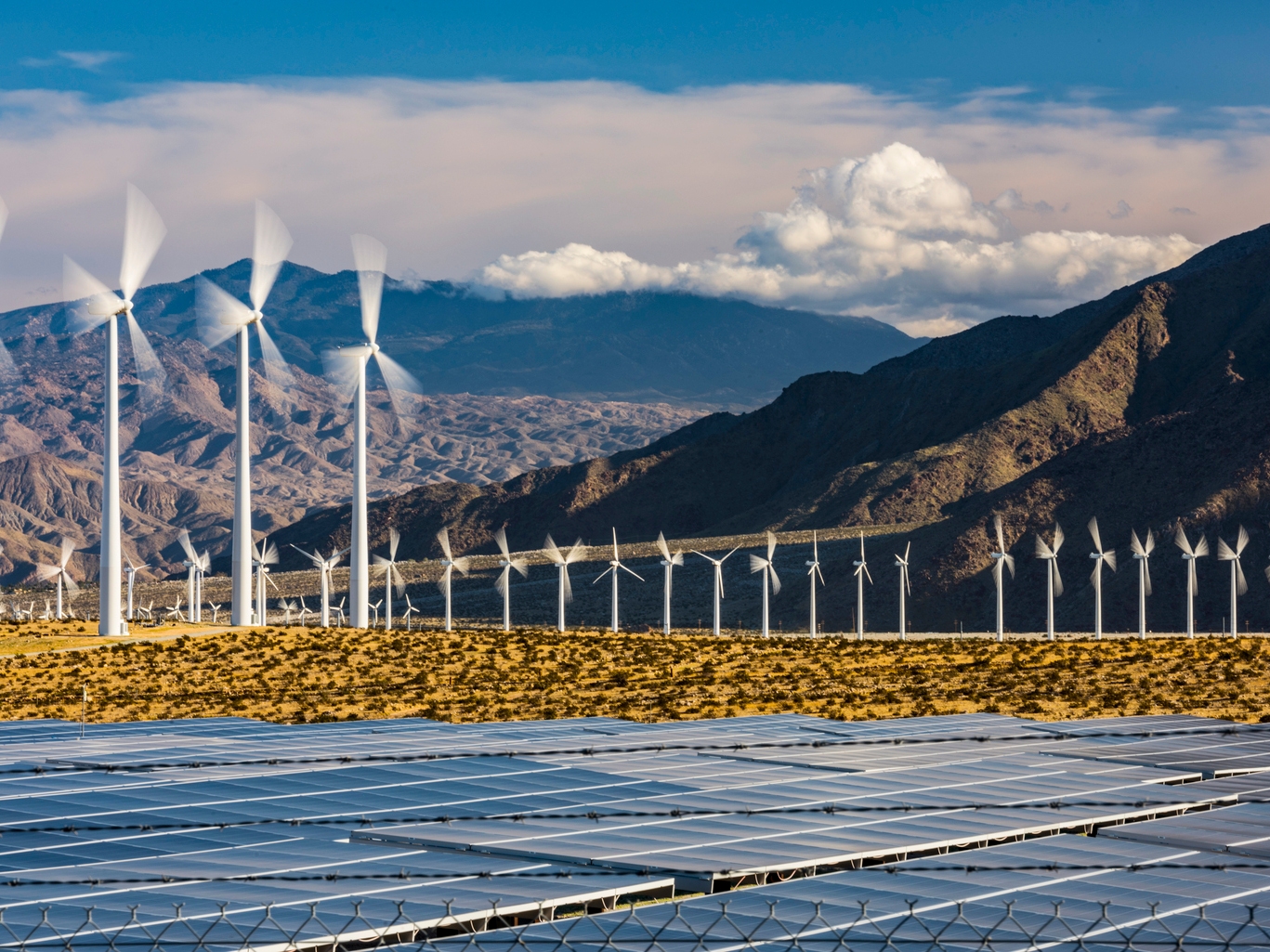 ESS Tech: Flush With Cash As Solar And Wind Energy Booms (NYSE:GWH) |  Seeking Alpha