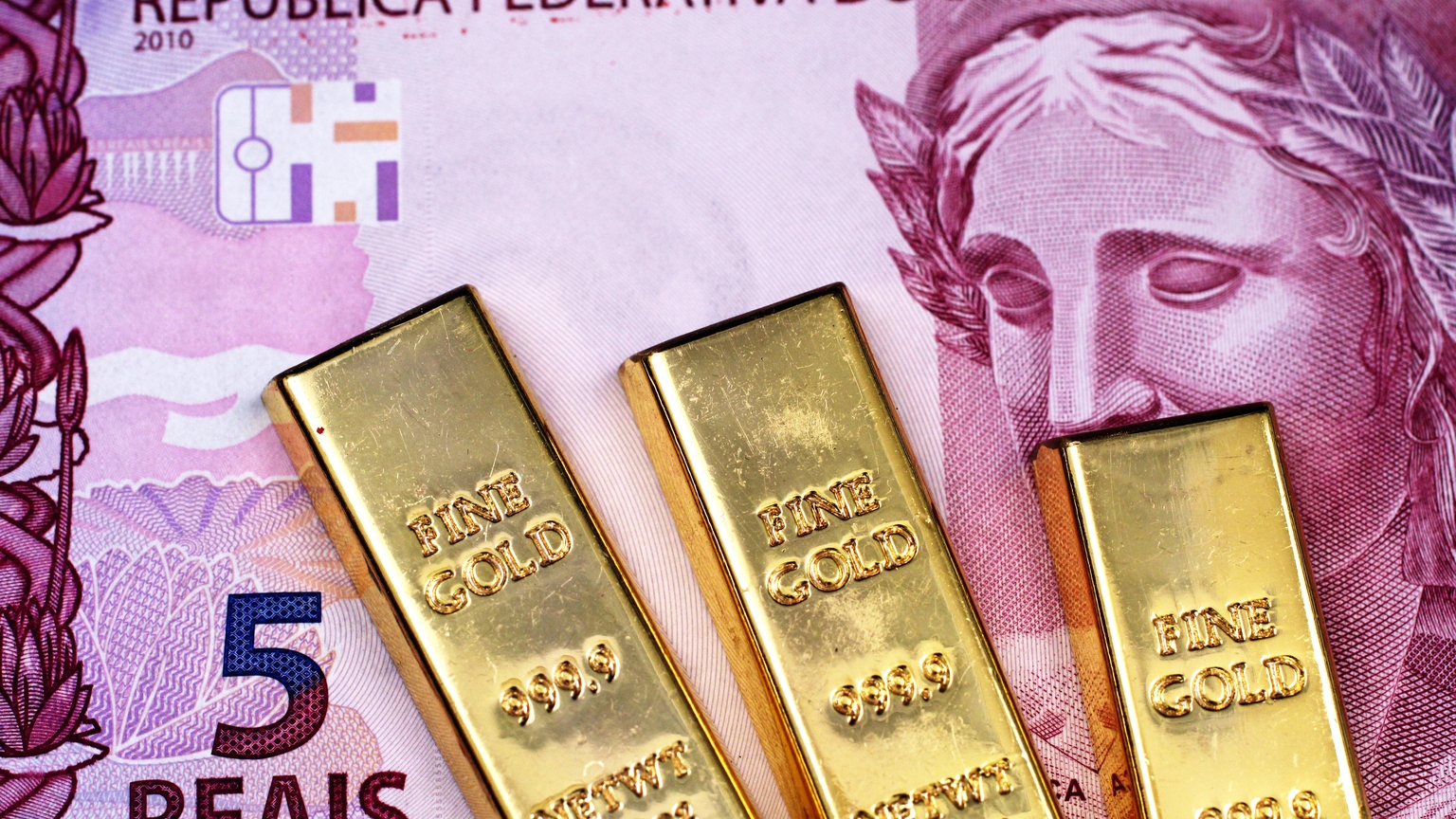 G Mining: Robust Self-Financing Strategy And Second Mine Building Decision  Approaching | Seeking Alpha