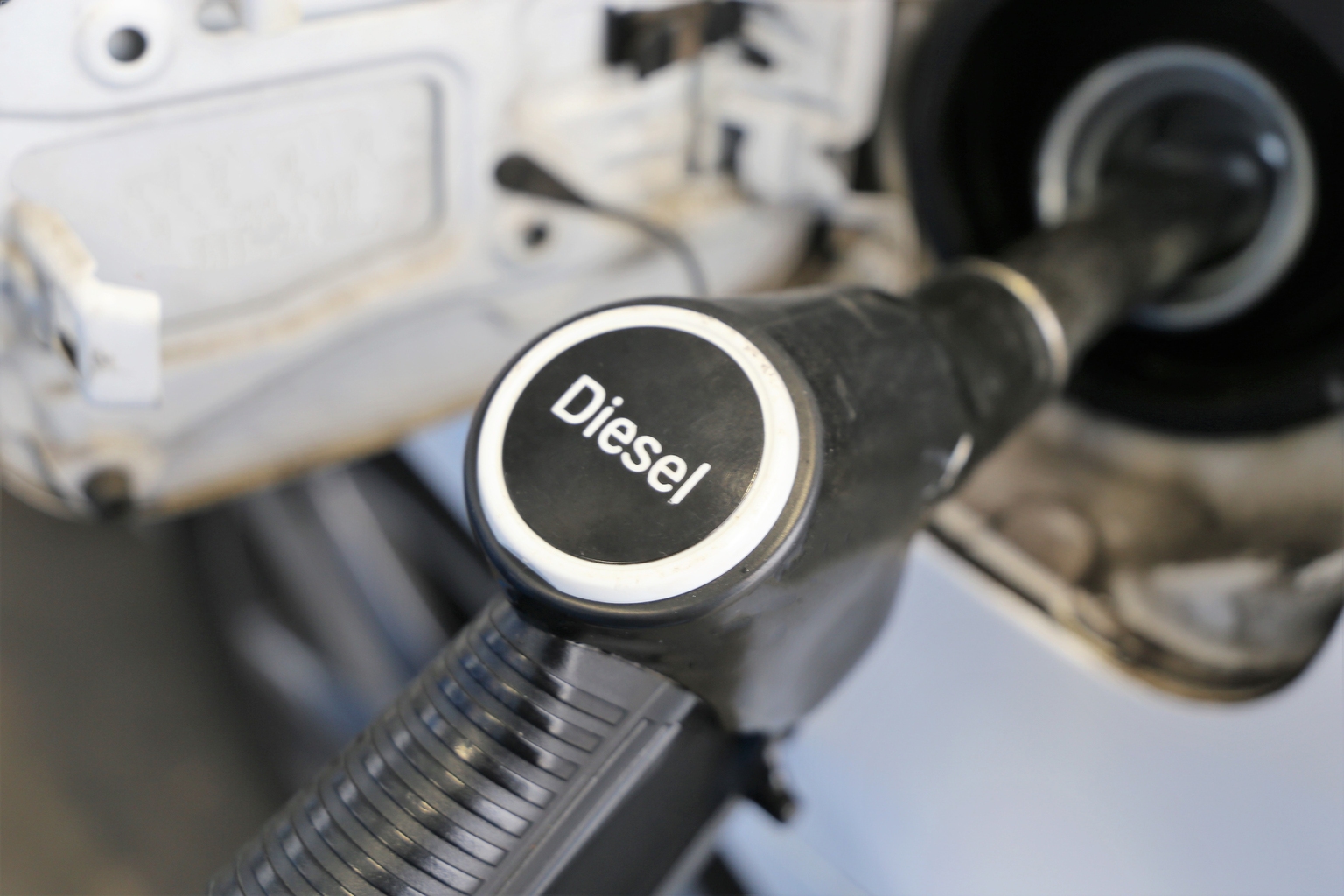 Trump Administration's All-Out Shot To Avoid Global Diesel And Energy Crisis Failed (SPY)