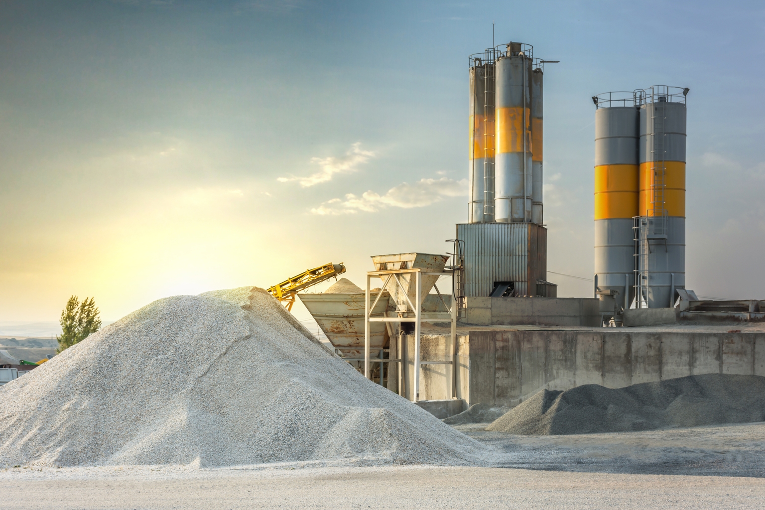 Heidelberg Materials: Lower Volume Is Expected In 2024 (HDELY)