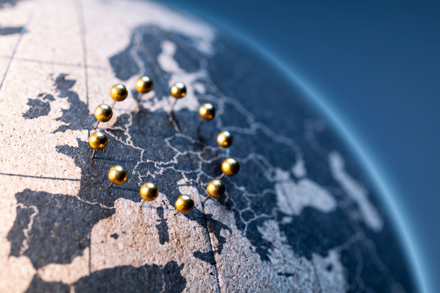Europe's Rearmament Push: From Austerity To Arsenal
