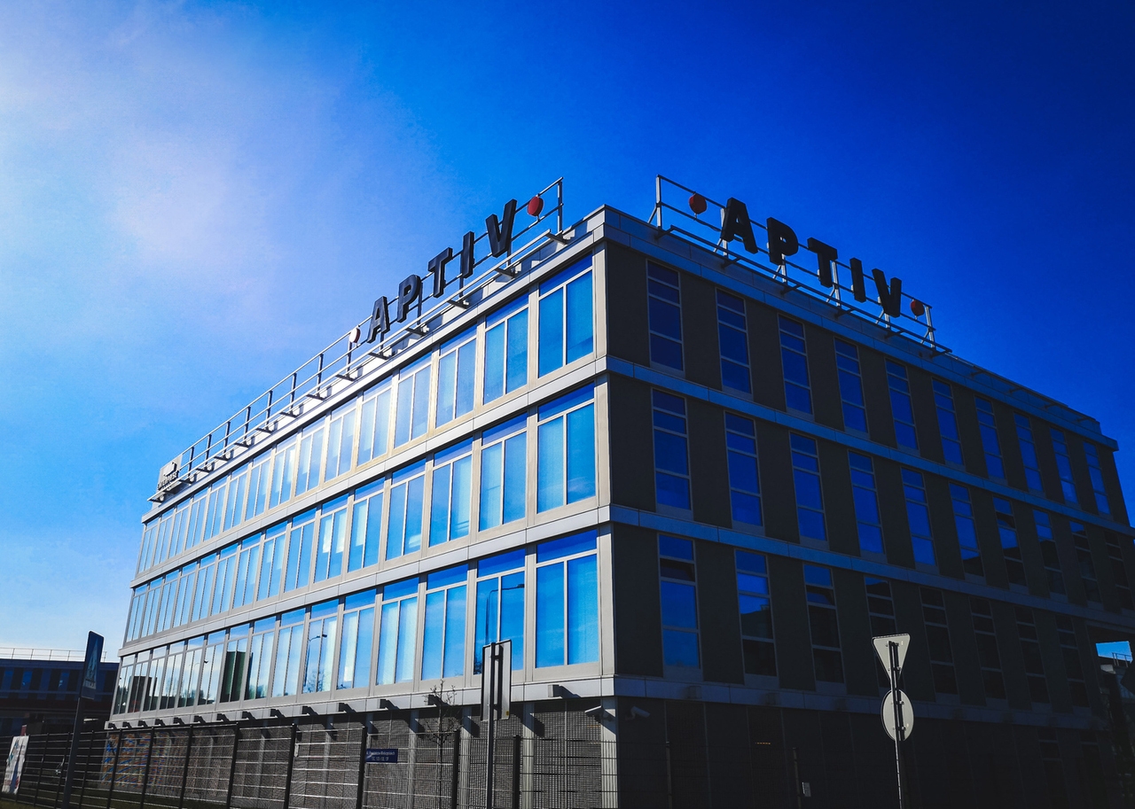 Aptiv: Bullish About Valuation Discount And Growth Potential