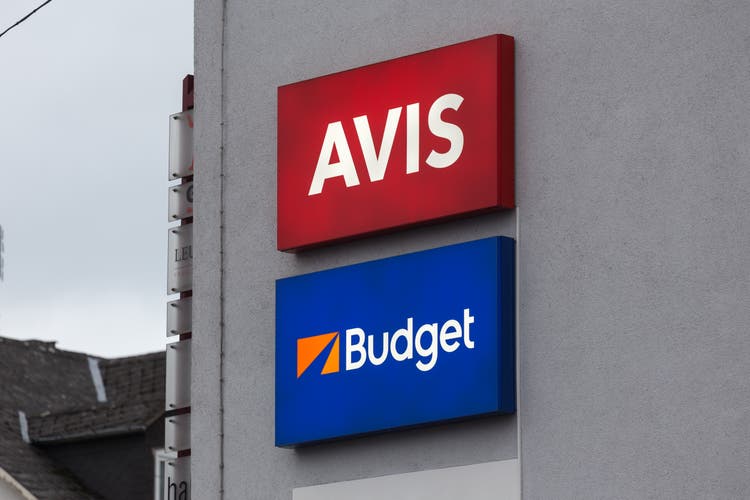 avis sign