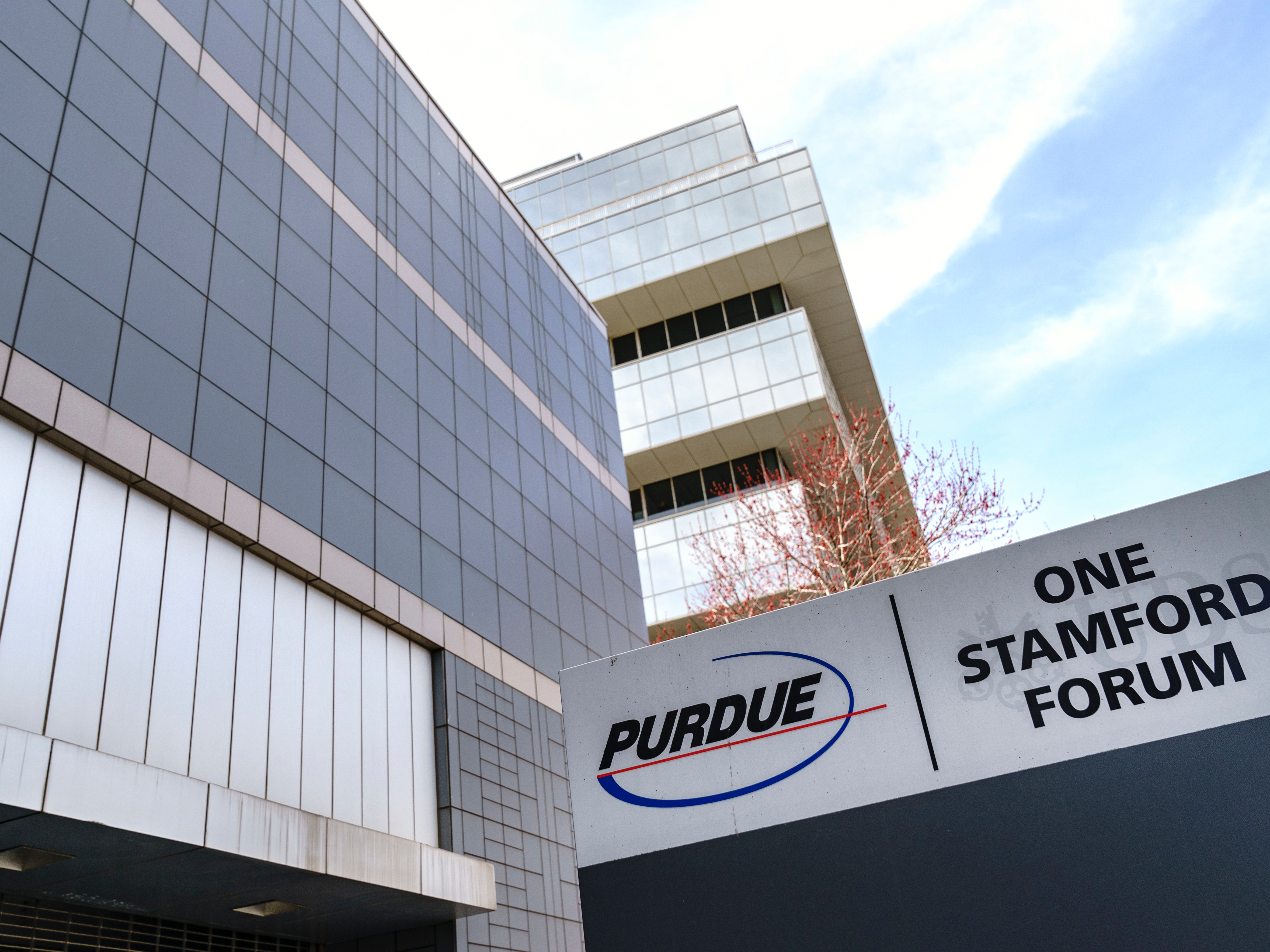Judge Allows Purdue To Immediately Appeal Bankruptcy Settlement Rejection Seeking Alpha