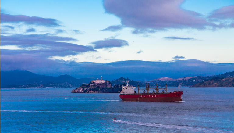Navios Maritime Partners: Activist Investor Calls Out Management And Demands Substantial Changes