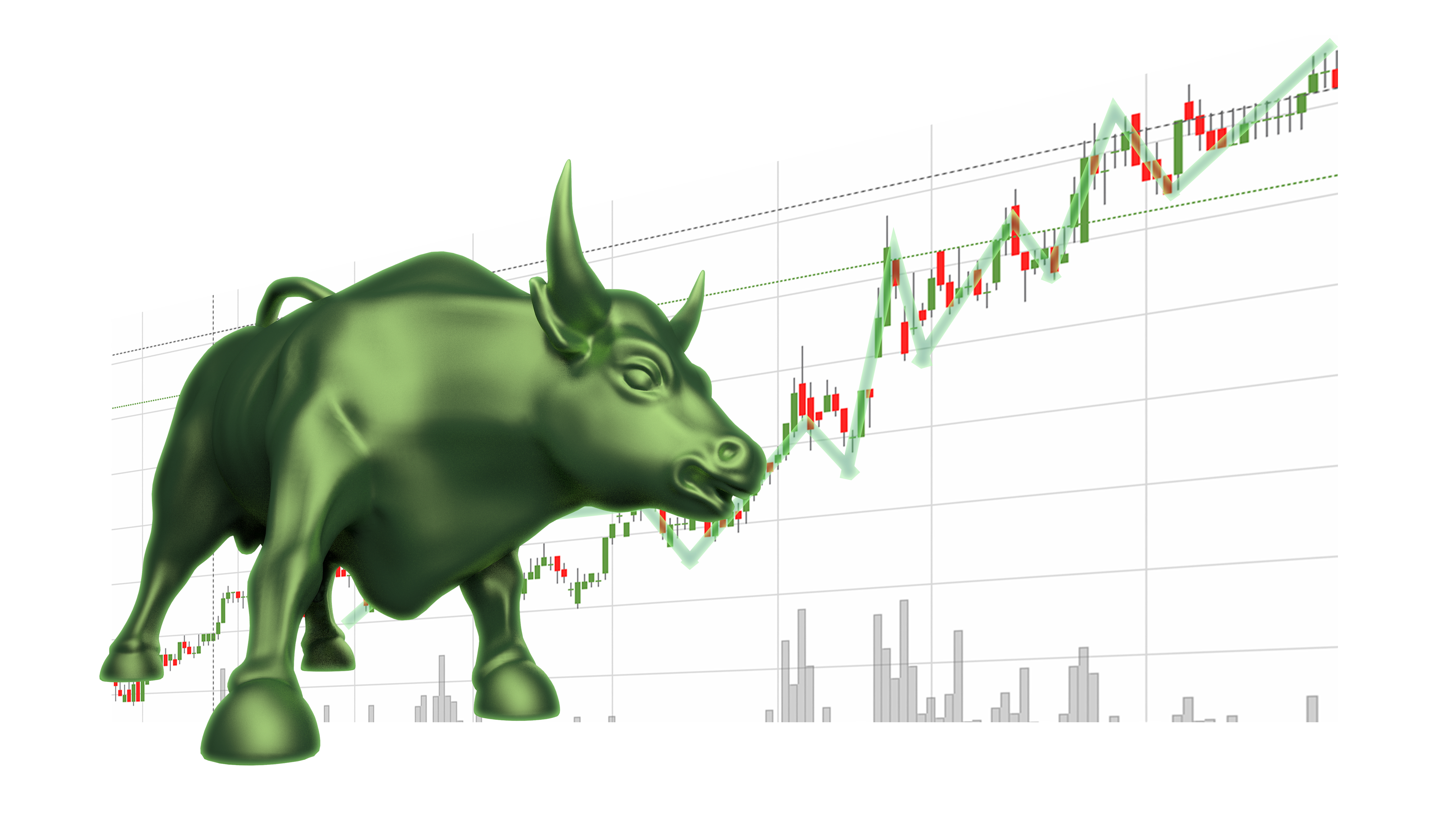 8 Reasons To Stay Bullish On Stocks | Seeking Alpha