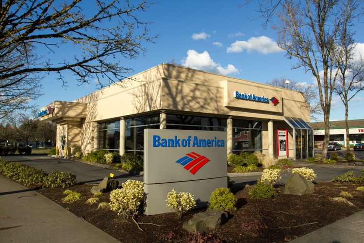 Bank of America