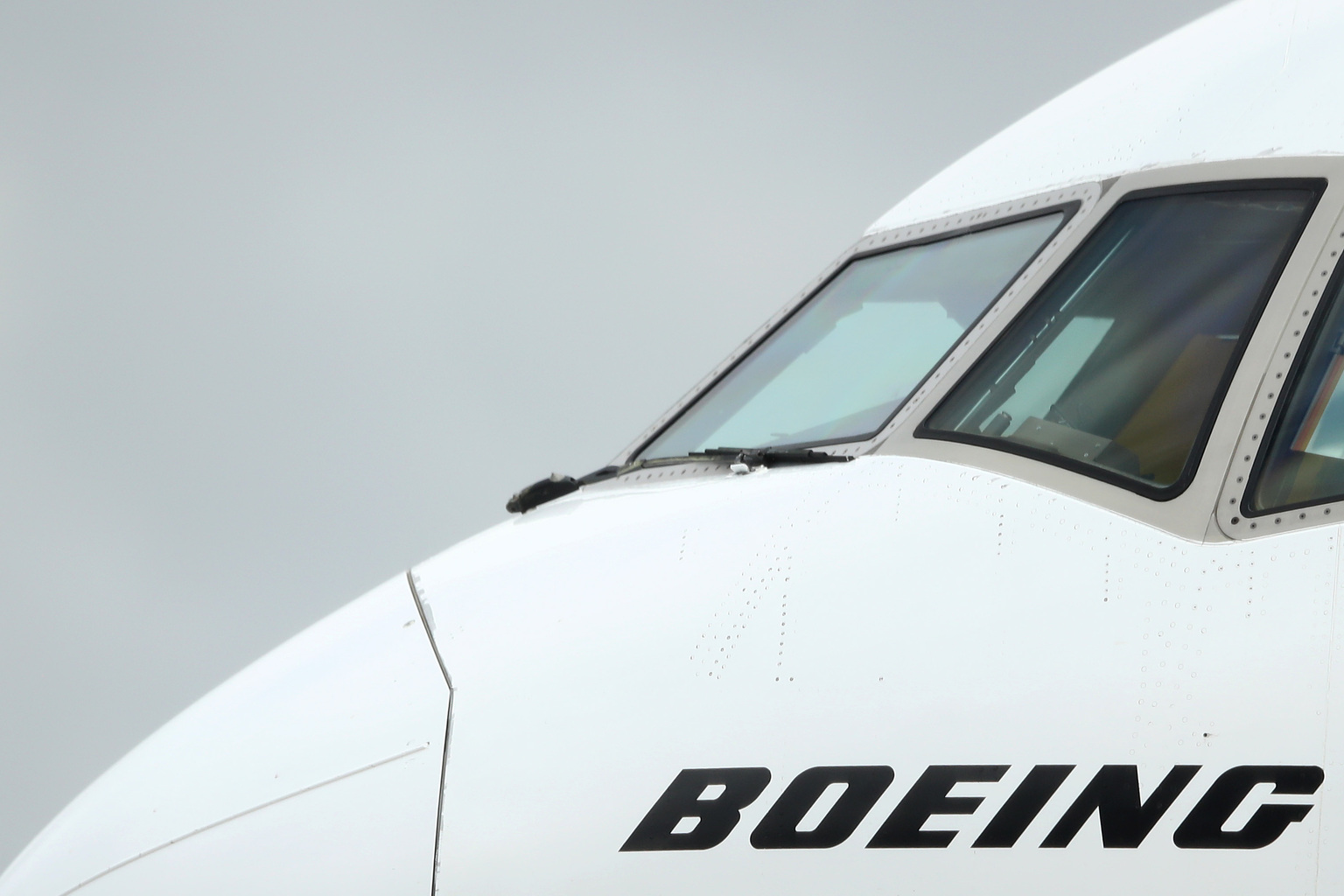 Boeing Stock: A Long-Term Buying Opportunity (NYSE:BA) | Seeking Alpha