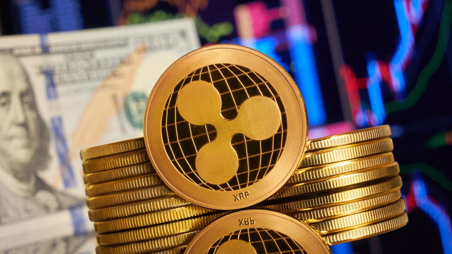 Ripple: RLUSD Stablecoin And Its Impact On XRP In The Crypto Bull Market ( XRP-USD) | Seeking Alpha
