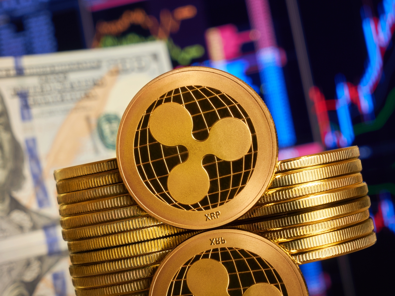 Ripple: Buy The SEC Uncertainty, Sell The Settlement News - June Update (XRP-USD)  | Seeking Alpha