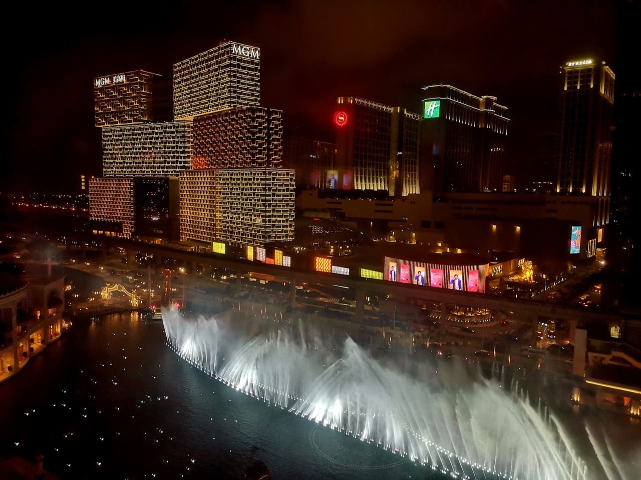 MGM Resorts Raise Your Bet For 2023 (NYSEMGM) Seeking Alpha