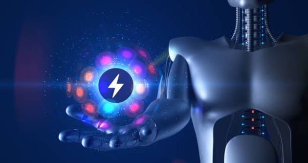 电力股因人工智能需求而飙升，但轻松上涨可能已经结束：《华尔街日报》(XLE:NYSEARCA)