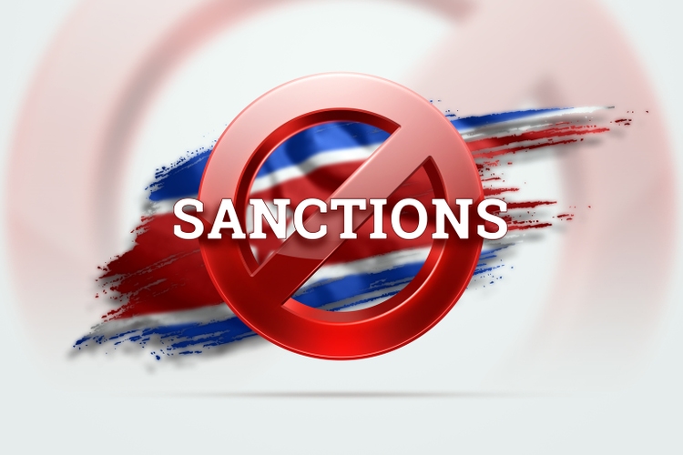 U.S. places sanctions on two banks and trading company for North Korea ties - Vimarsana News