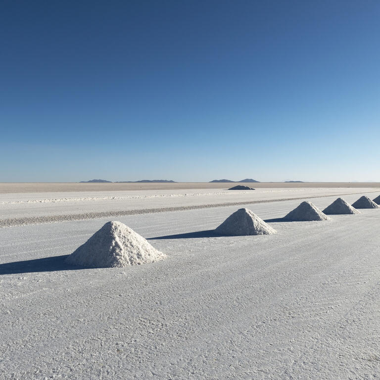 Why EnergyX May Not Be The Holy Grail For Lithium In Bolivia - Vimarsana News