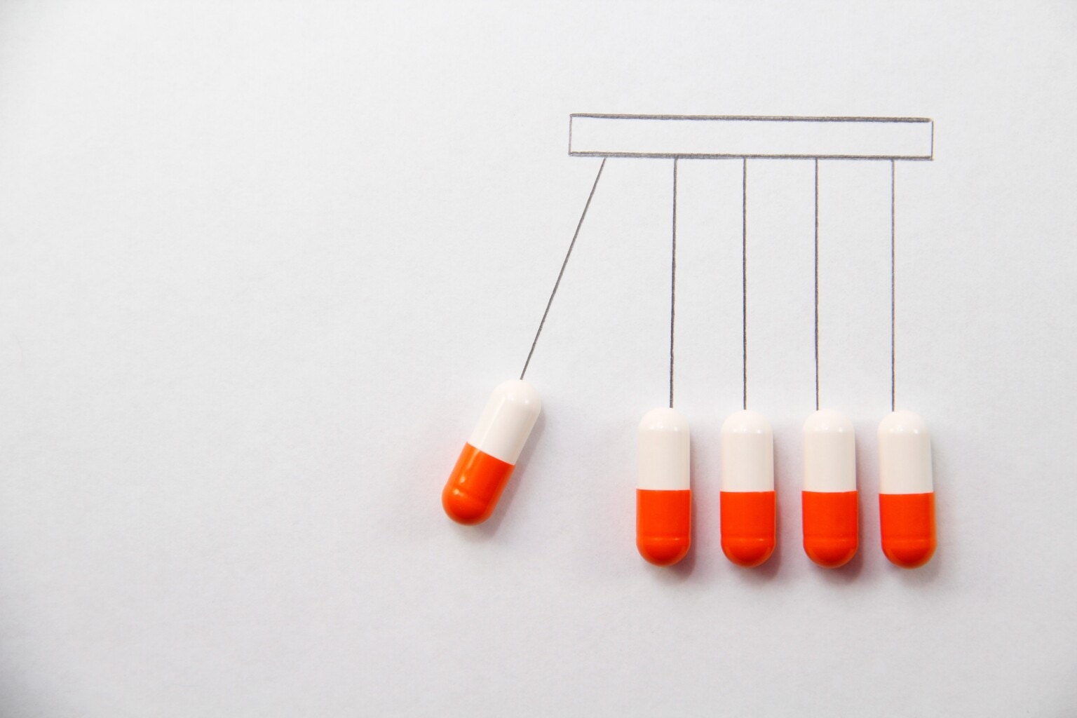 Oruka Therapeutics - Intriguing Long Acting Psoriasis Programs May Need Further Derisking