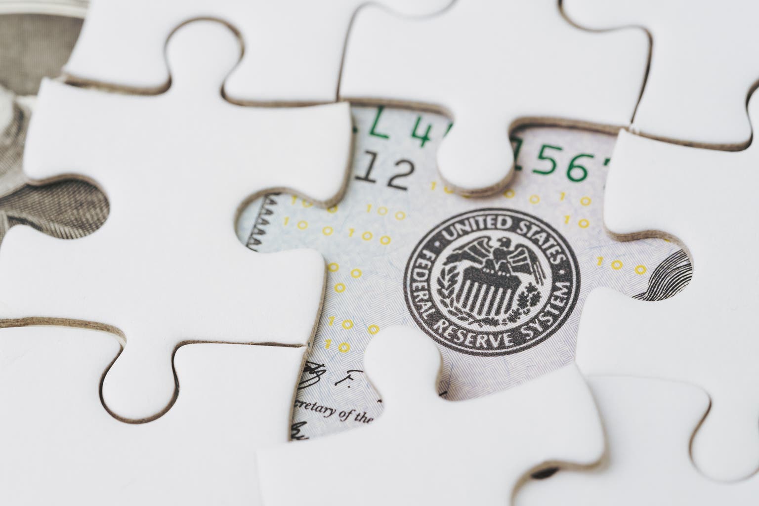 Puzzle over. Техас криптовалюта.