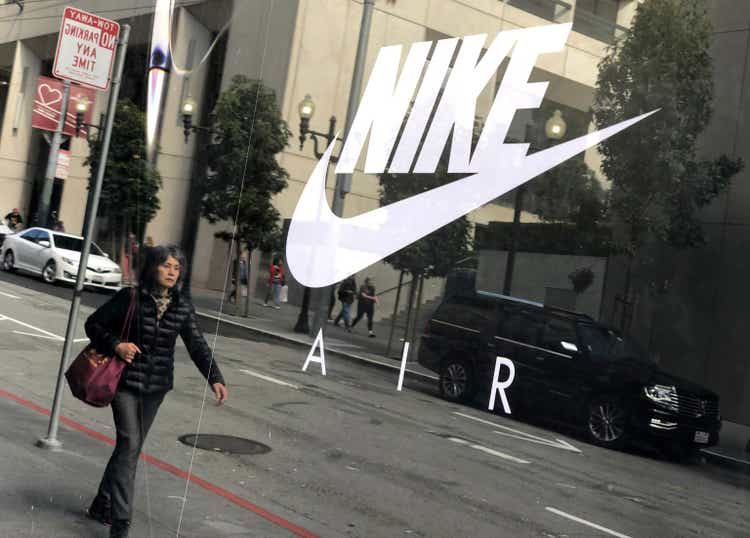 Nike Q4 2023 earnings on deck, what to expect (NYSENKE) Seeking Alpha