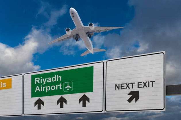 Riyadh Air receives first Boeing 787 Dreamliners ahead of service launch
