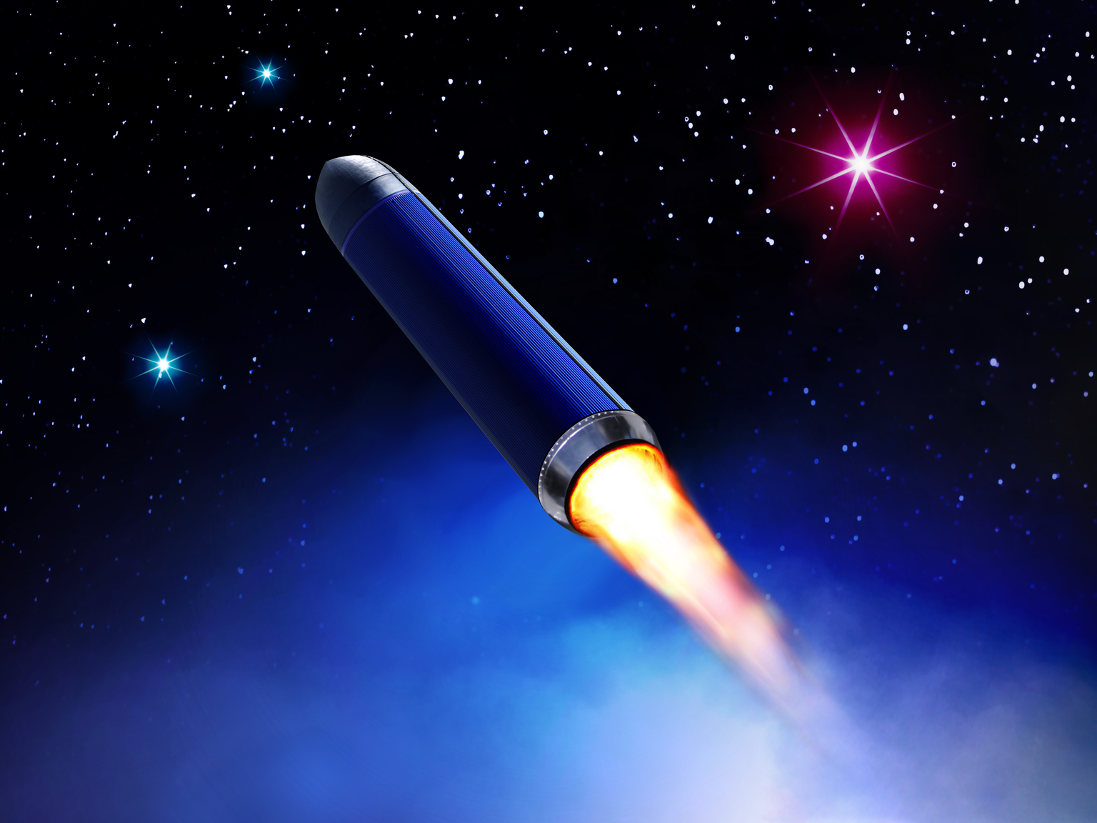 seekingalpha.com - Gil Rotstein - Rocket Lab: The Dream That Hasn't Launched Yet (NASDAQ:RKLB)