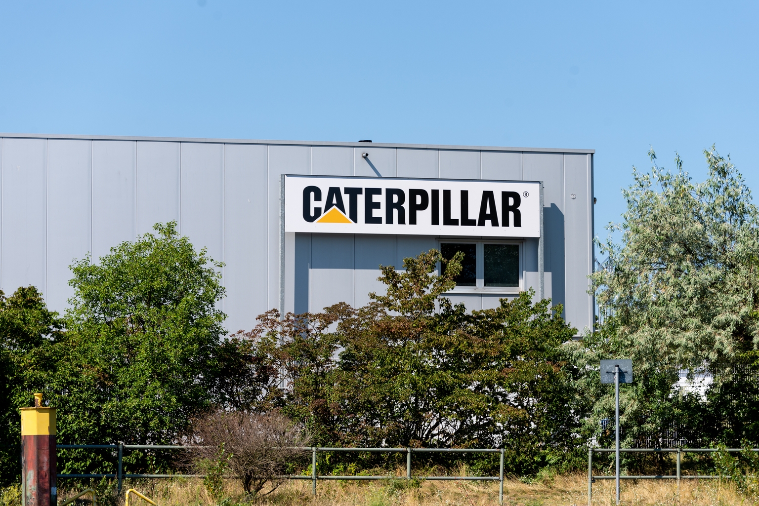 Is Caterpillar A Good Dividend Stock? (NYSECAT) Seeking Alpha