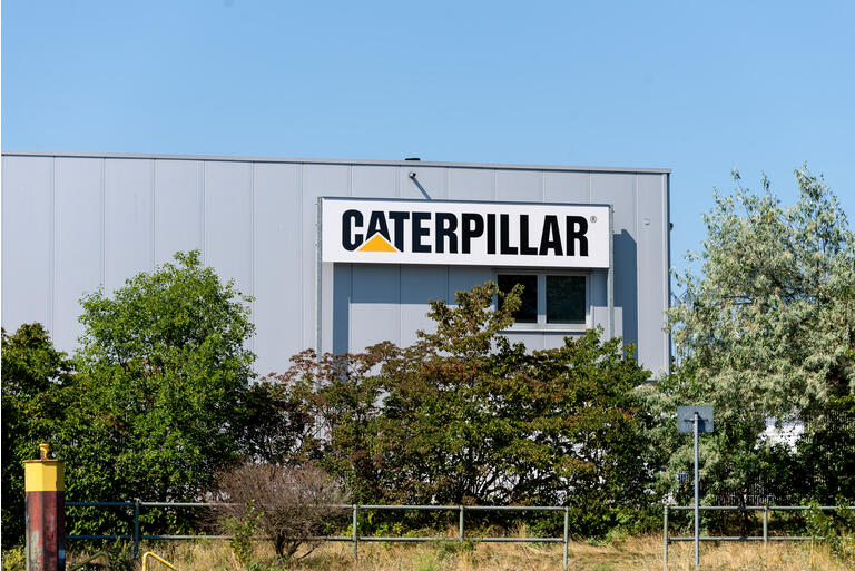 Is Caterpillar A Good Dividend Stock? (NYSECAT) Seeking Alpha