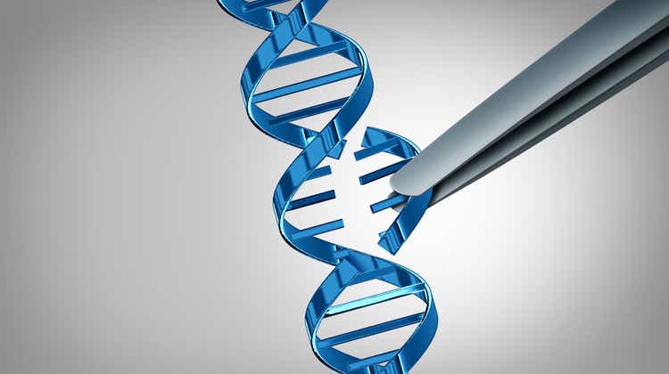 Agilent Considers Appealing CRISPR-Related Patent Dispute With Synthego