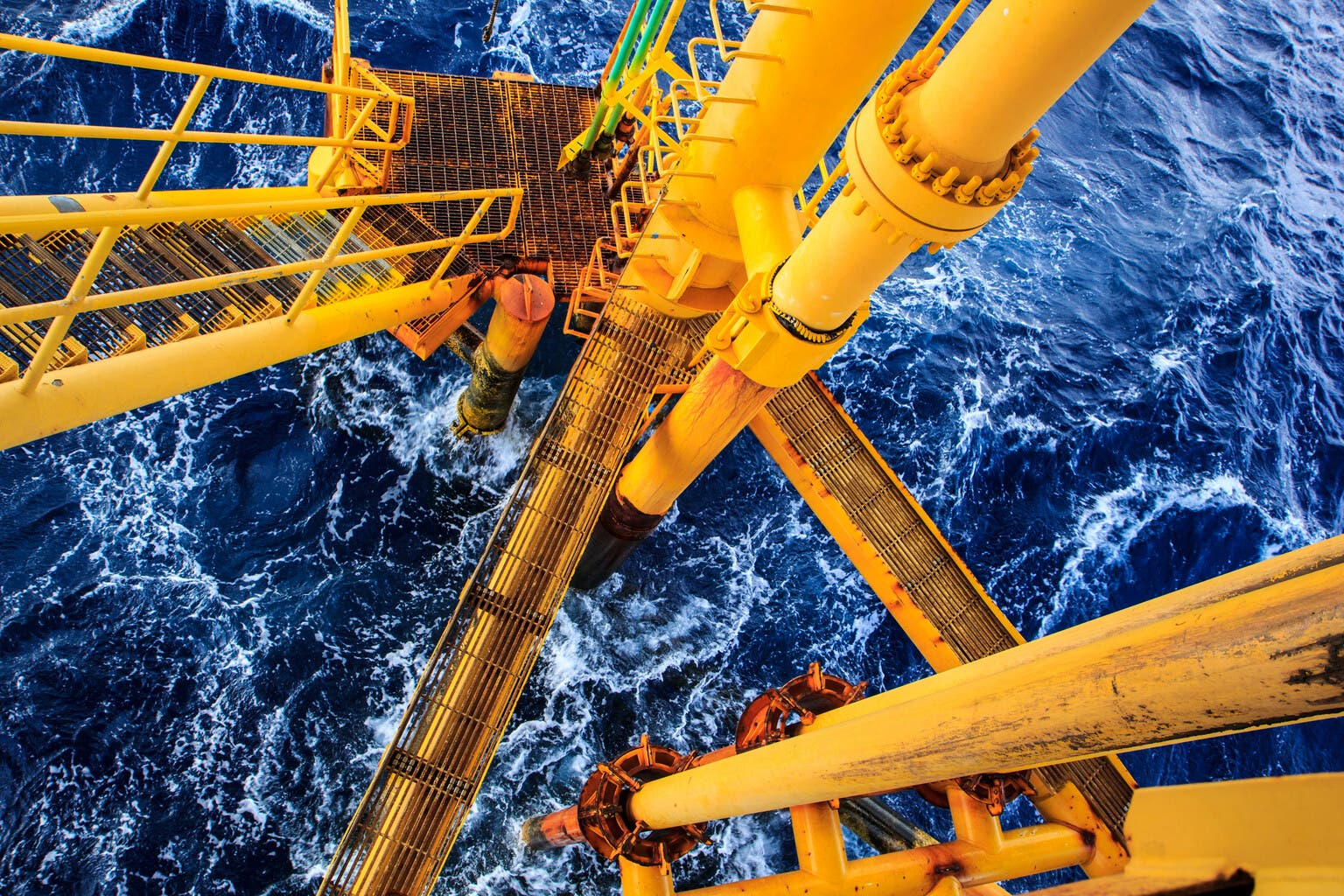 Valaris: Extracting Value From The Depths