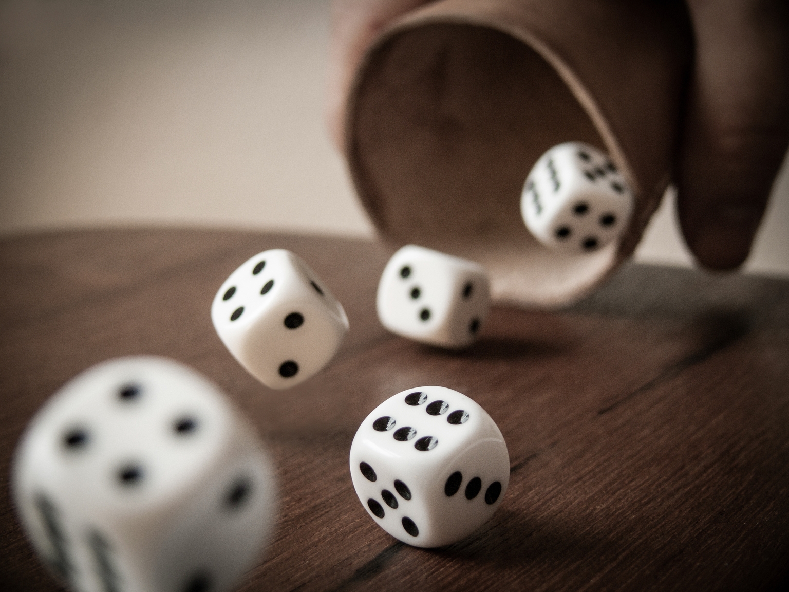 SOXS: Betting Time Is Over, Switching Over To SOXL (NYSEARCA:SOXS)