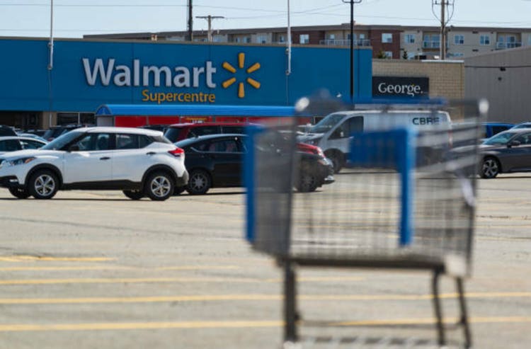 Walmart Supercentre