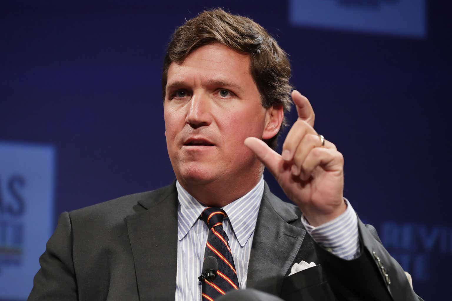 News Corp: Tucker Carlson’s Twitter Show Likely Bad News (NWSA) News Corp: Tucker Carlson’s Twitter Show Likely Bad News (NWSA)