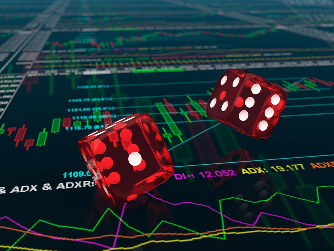 Long Bitcoin; Short Silver (Cryptocurrency:BTC-USD) | Seeking Alpha