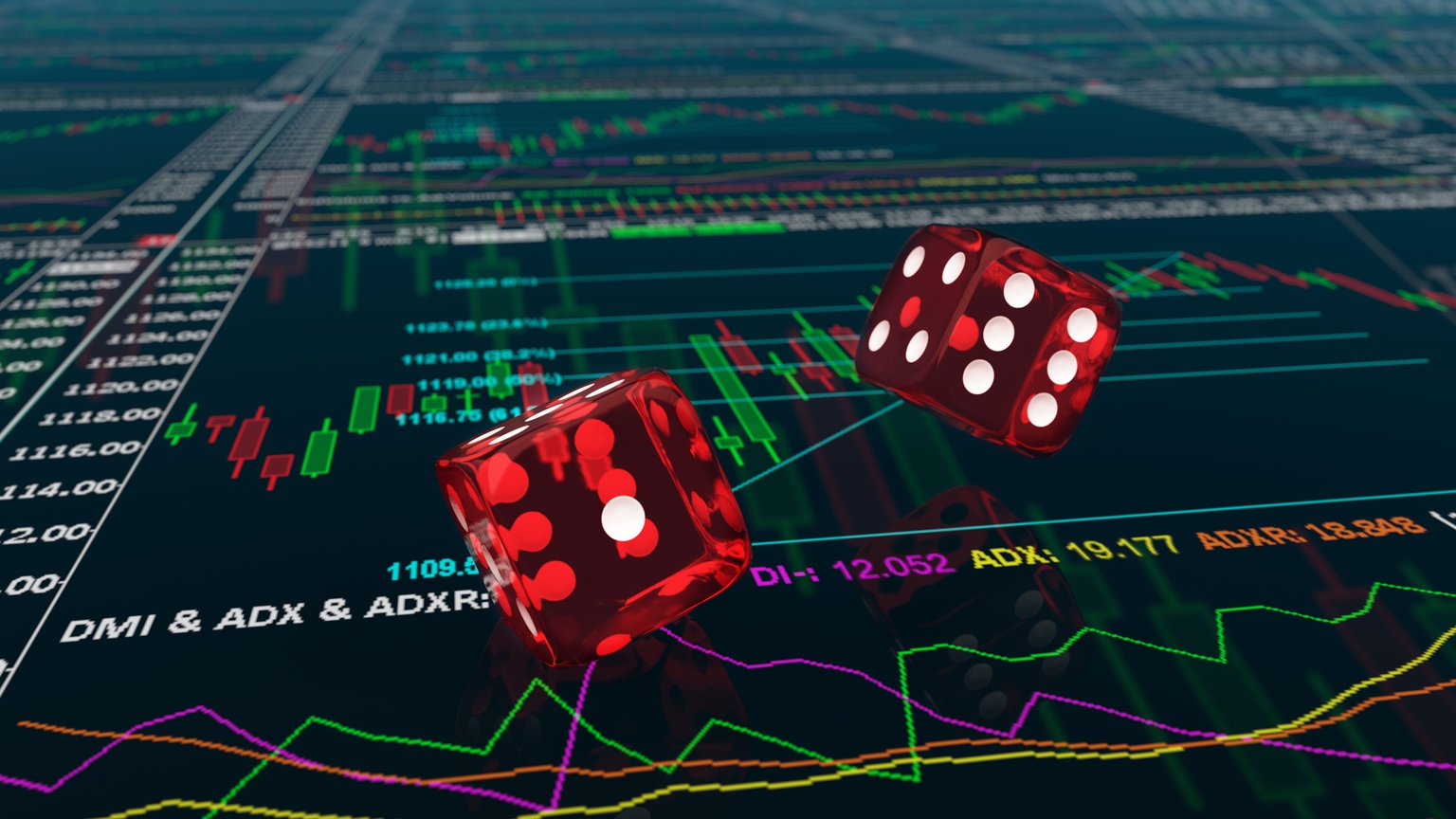 Long Bitcoin; Short Silver (Cryptocurrency:BTC-USD) | Seeking Alpha