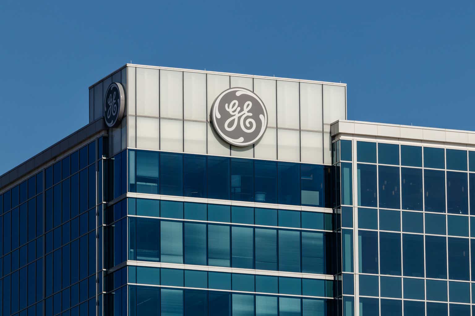 Is General Electric A Good Company To Invest In