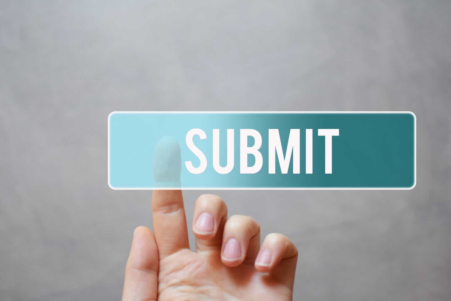 I Hit Submit And Everything Changed: Lessons From A New Seeking Alpha Analyst