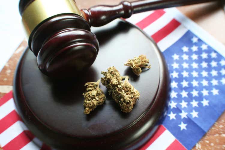 The Legalization Of Marijuana High Quality
