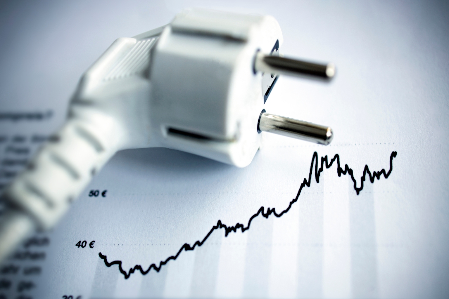 Energy Shock Sends Italian Inflation Sharply Higher